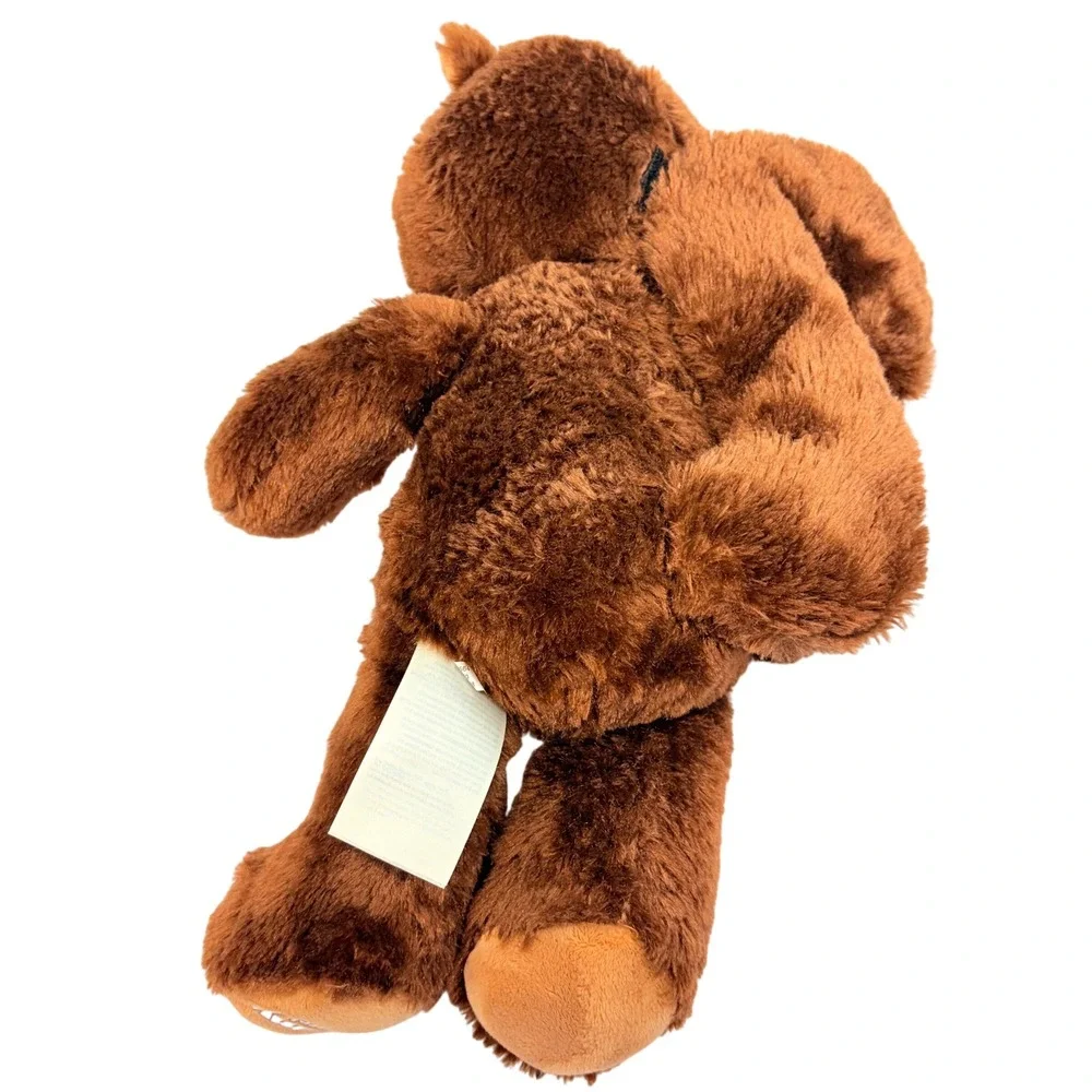 Build-A-Bear Sammy the Squirrel Kids 15